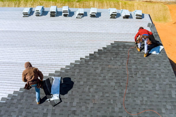 Best Storm Damage Roof Repair  in Acton, CA