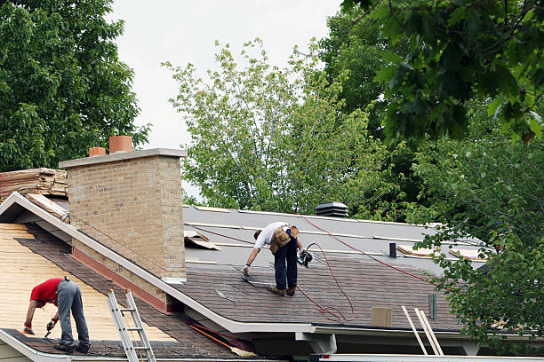 Residential Roof Replacement in Acton, CA