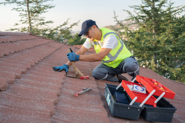 Slate Roofing Contractor in Acton, CA